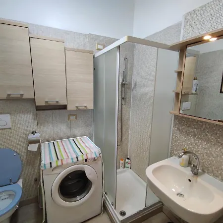 Fisherman's Nest, Near Seaside,shops,old Town 2 Terraces *