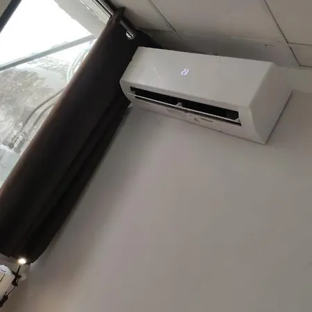 Fisherman's Nest, Near Seaside,shops,old Town 2 Terraces * バーリ