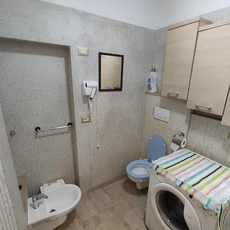 Apartment Fisherman's Nest, Near Seaside,shops,old Town 2 Terraces