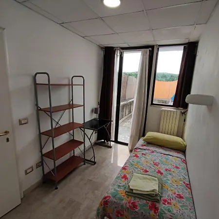 Fisherman's Nest, Near Seaside,shops,old Town 2 Terraces Appartement Bari