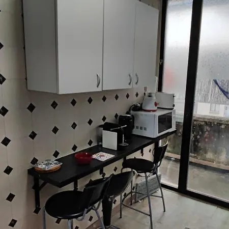 Apartment Fisherman's Nest, Near Seaside,shops,old Town 2 Terraces *