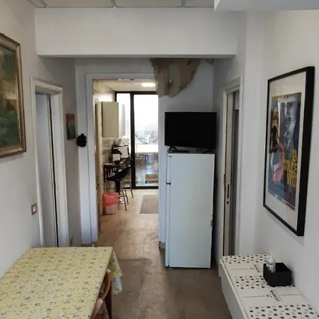 Fisherman's Nest, Near Seaside,shops,old Town 2 Terraces *