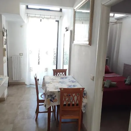 Appartement Fisherman's Nest, Near Seaside,shops,old Town 2 Terraces