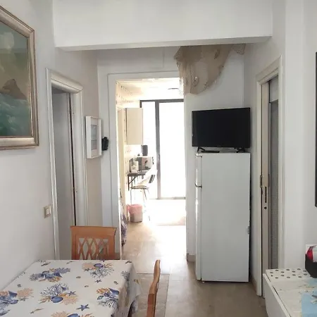 Apartment Fisherman's Nest, Near Seaside,shops,old Town 2 Terraces *