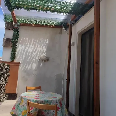 Fisherman's Nest, Near Seaside,shops,old Town 2 Terraces Apartment