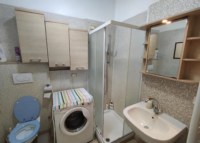 Fisherman's Nest, Near Seaside,shops,old Town 2 Terraces *