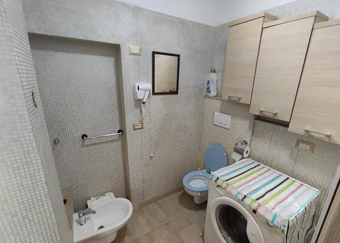 Appartement Fisherman's Nest, Near Seaside,shops,old Town 2 Terraces