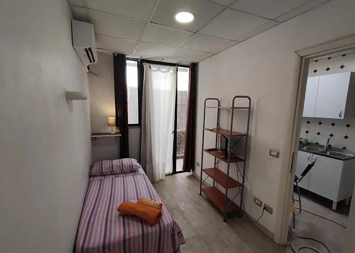 Fisherman's Nest, Near Seaside,shops,old Town 2 Terraces * Bari