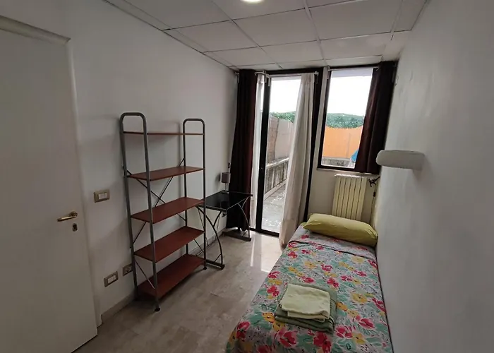 Fisherman's Nest, Near Seaside,shops,old Town 2 Terraces Appartement Bari