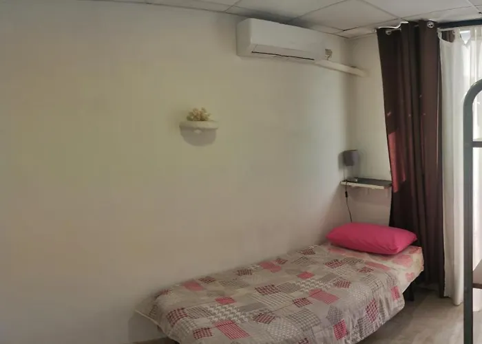 Fisherman's Nest, Near Seaside,shops,old Town 2 Terraces Appartement Bari