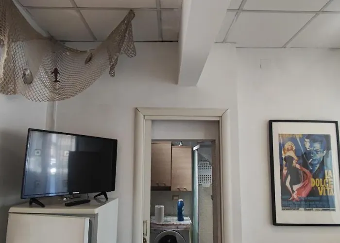 Fisherman's Nest, Near Seaside,shops,old Town 2 Terraces *