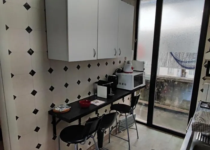 Appartement Fisherman's Nest, Near Seaside,shops,old Town 2 Terraces *