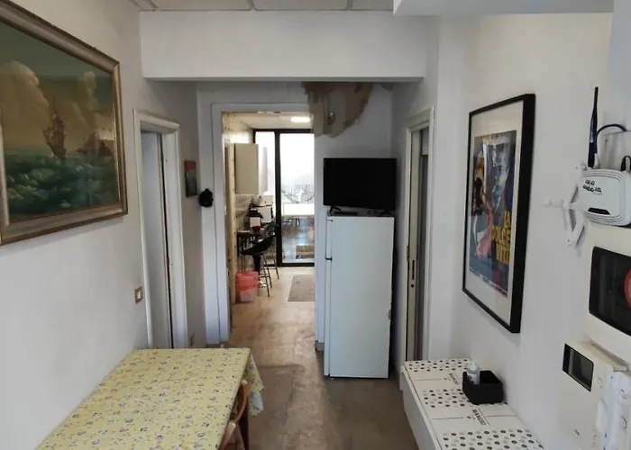 Fisherman's Nest, Near Seaside,shops,old Town 2 Terraces *