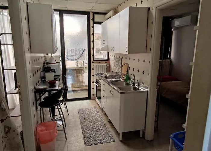 Fisherman's Nest, Near Seaside,shops,old Town 2 Terraces Appartement *