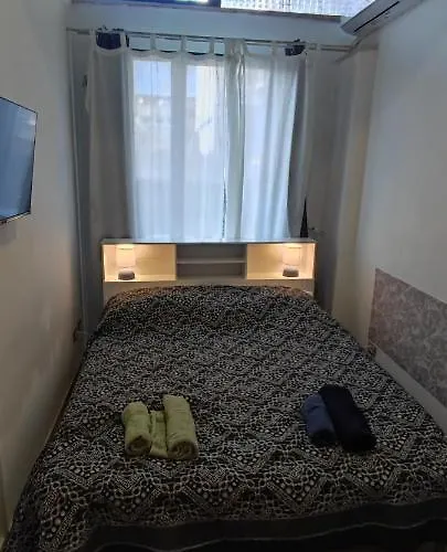 Fisherman's Nest, Near Seaside,shops,old Town 2 Terraces *