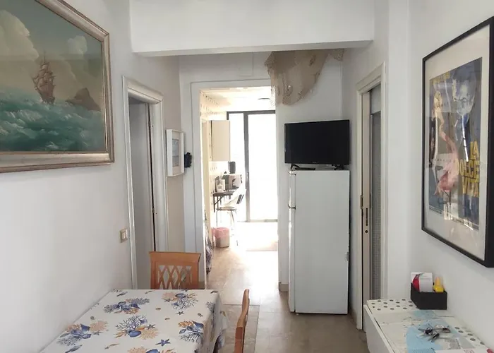 Appartement Fisherman's Nest, Near Seaside,shops,old Town 2 Terraces *